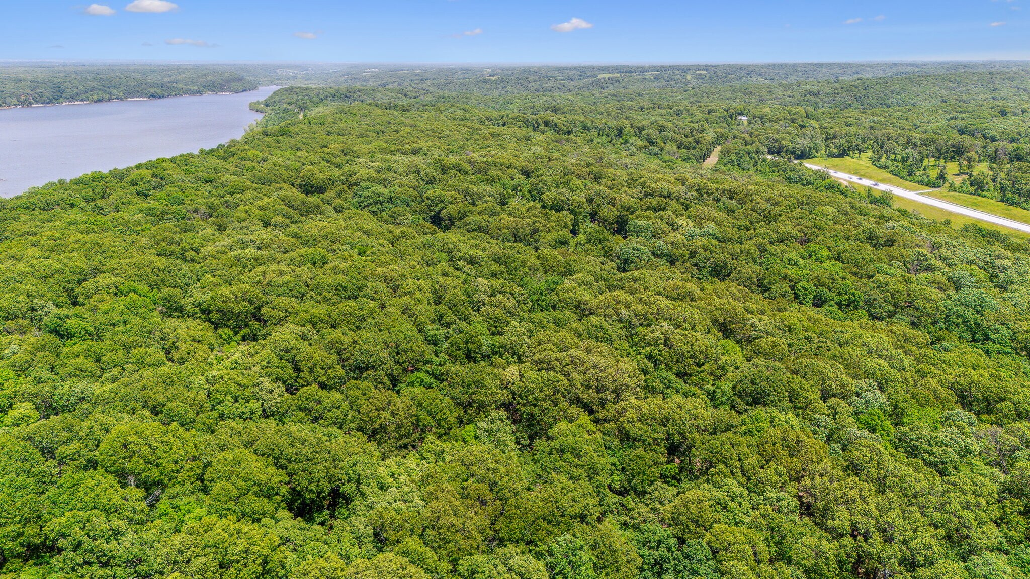 E 202 Rd, Wyandotte, OK à vendre Photo principale- Image 1 de 14