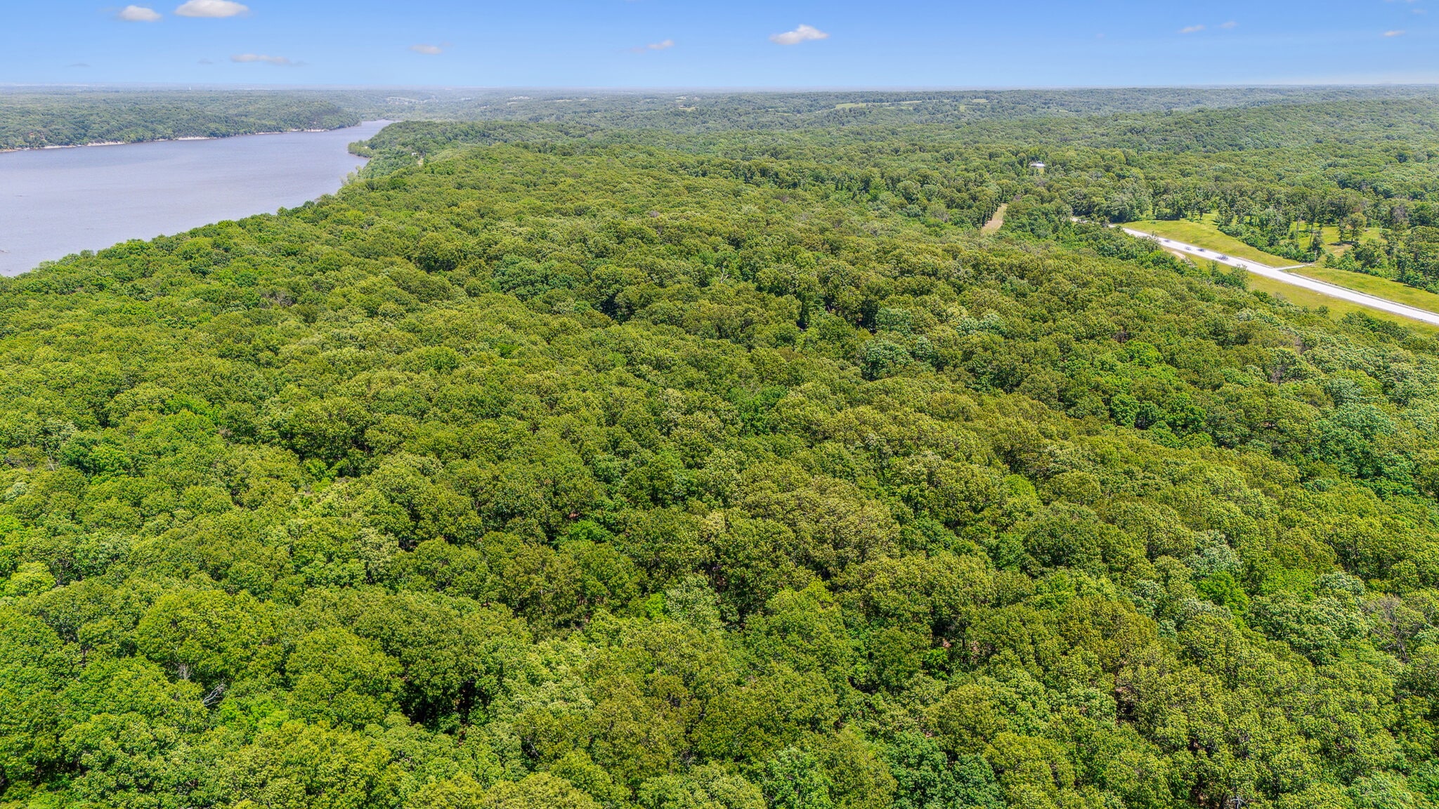 E 202 Rd, Wyandotte, OK for sale Primary Photo- Image 1 of 14