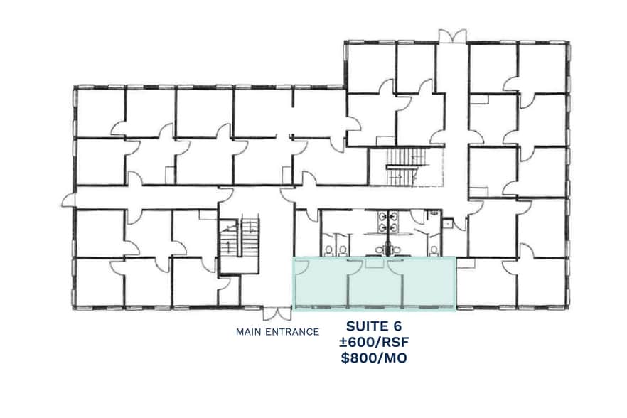 3508 French Park Dr, Edmond, OK for lease - Interior Photo - Image 2 of 2