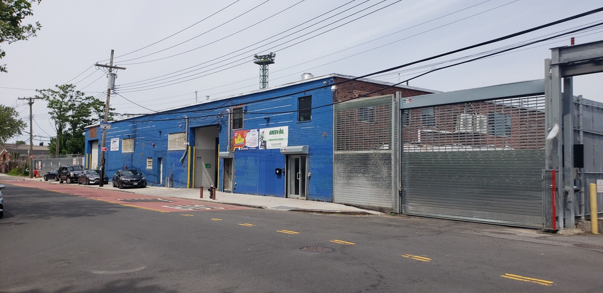 100-09 Glenwood Rd, Brooklyn, NY for lease Building Photo- Image 1 of 6