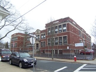 Plus de détails pour 91 Summer St, New Bedford, MA - Spécialité à vendre