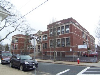 Plus de détails pour 91 Summer St, New Bedford, MA - Spécialité à vendre