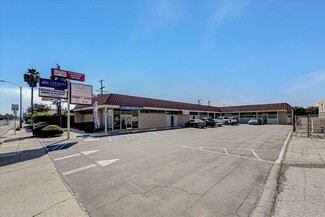 More details for 1203-1219 S Western Ave, Anaheim, CA - Retail for Lease