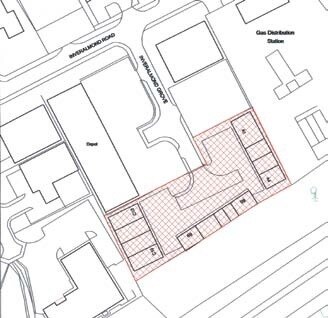 Inveralmond Grove, Perth à louer - Photo du bâtiment - Image 2 de 2