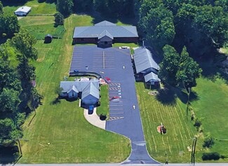 Plus de détails pour 11233 Lagrange Rd, Elyria, OH - Spécialité à vendre