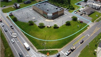 Plus de détails pour 1496 N Shoop Ave, Wauseon, OH - Commerce de détail à vendre