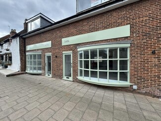 More details for 1606 High St, Solihull - Retail for Lease