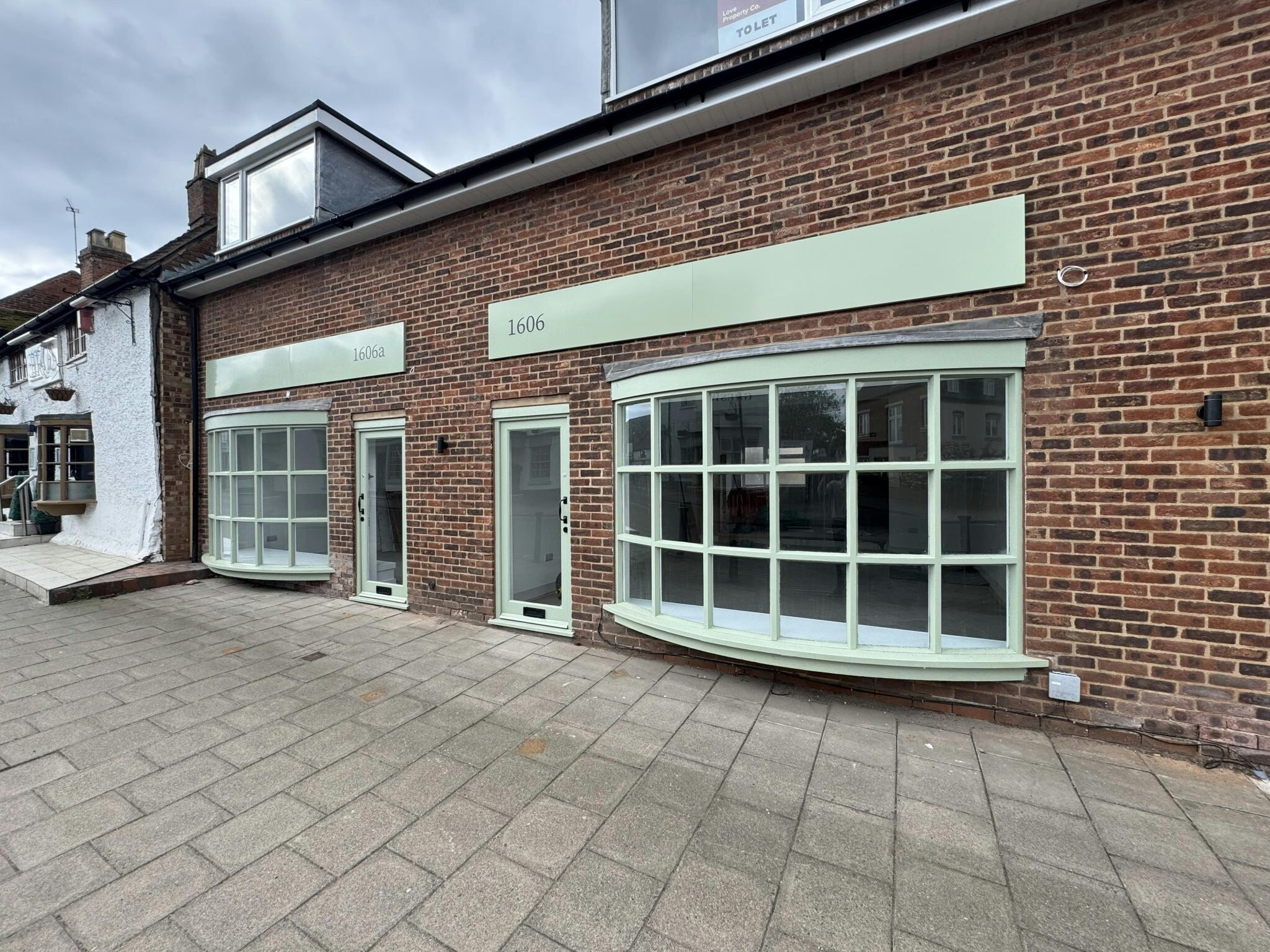 1606 High St, Solihull for lease Building Photo- Image 1 of 3