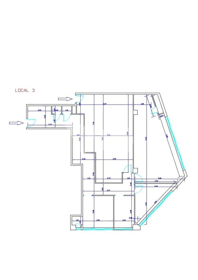 Madrid, MAD 28037 -  -  - Interior Photo - Image 1 of 4