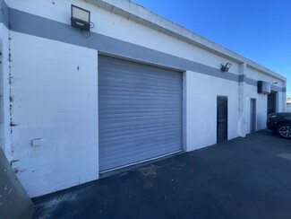 Plus de détails pour 22636 Normandie Ave, Torrance, CA - Industriel à louer