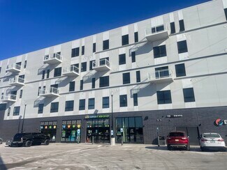 Plus de détails pour 155 Jackson St, Oshkosh, WI - Commerce de détail à louer