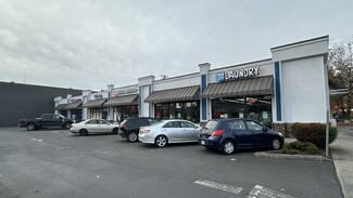 Plus de détails pour 1208 Washington Way, Longview, WA - Vente au détail à louer