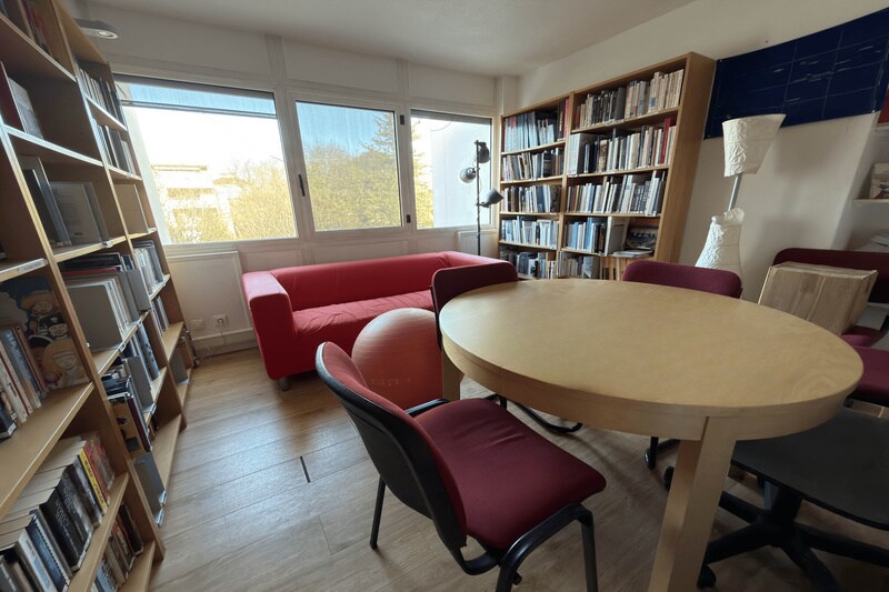 Office in Montpellier for lease - Interior Photo - Image 3 of 4