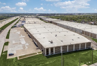 More details for 225 SW 14th St, Grand Prairie, TX - Industrial for Lease