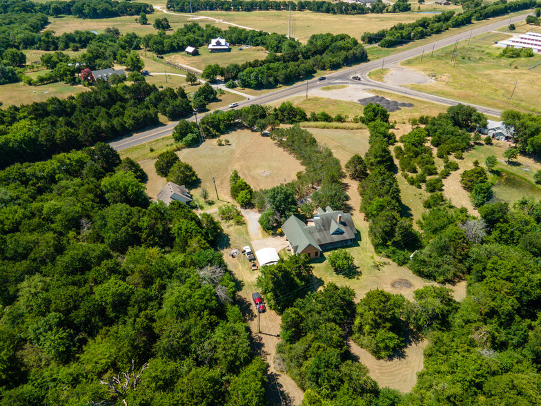 2000 W Hwy 66, Caddo Mills, TX for sale - Primary Photo - Image 1 of 1