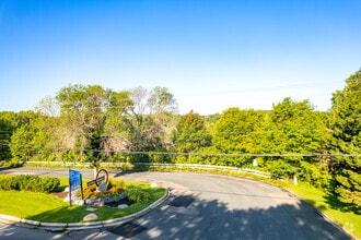 5852-5870 Baker Rd, Minnetonka, MN - Aerial  map view - Image1