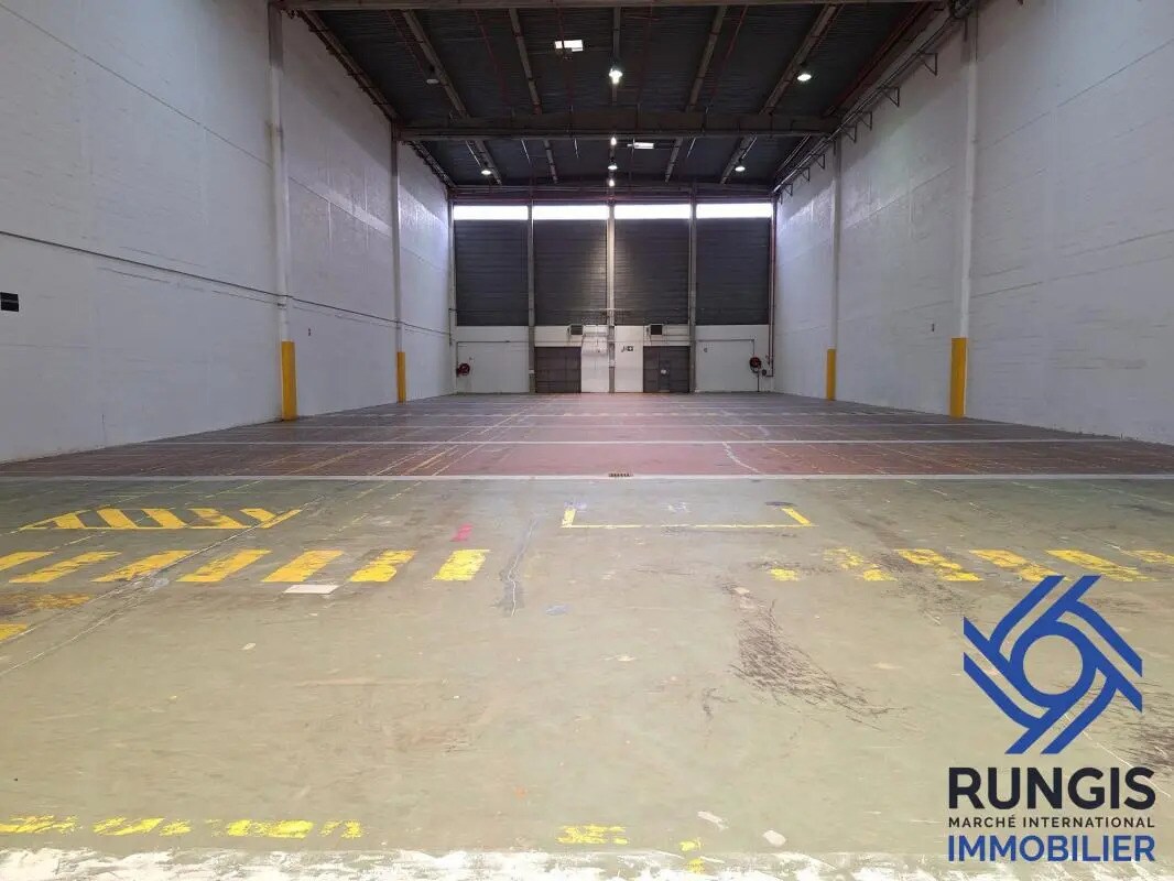 Industrial in Orly for lease Interior Photo- Image 1 of 1