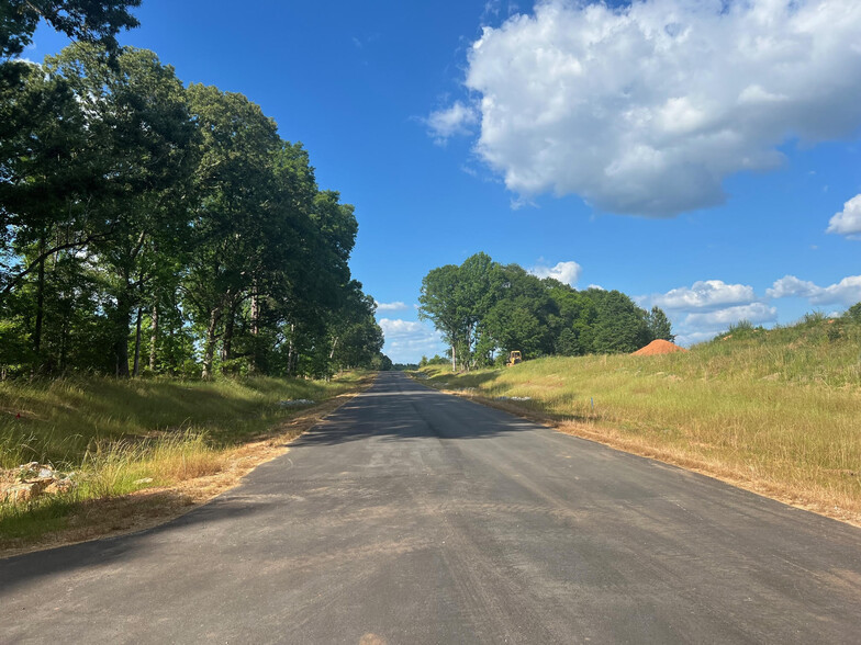 Lot 9 Commerce Drive Industrial park, Madison, GA for sale - Building Photo - Image 3 of 3