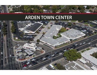 Plus de détails pour 515-589 La Sierra Dr, Sacramento, CA - Bureau/Commerce de détail à louer