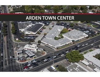 More details for 515-589 La Sierra Dr, Sacramento, CA - Office/Retail for Lease