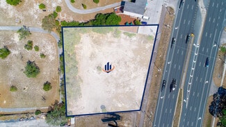 Plus de détails pour 3705 US Highway 19, New Port Richey, FL - Terrain à vendre