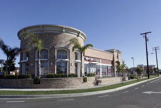 Plus de détails pour 1117-1205 S Oxnard Blvd, Oxnard, CA - Commerce de détail à louer