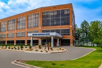 Plus de détails pour 775 Prairie Center Dr, Eden Prairie, MN - Bureau à louer