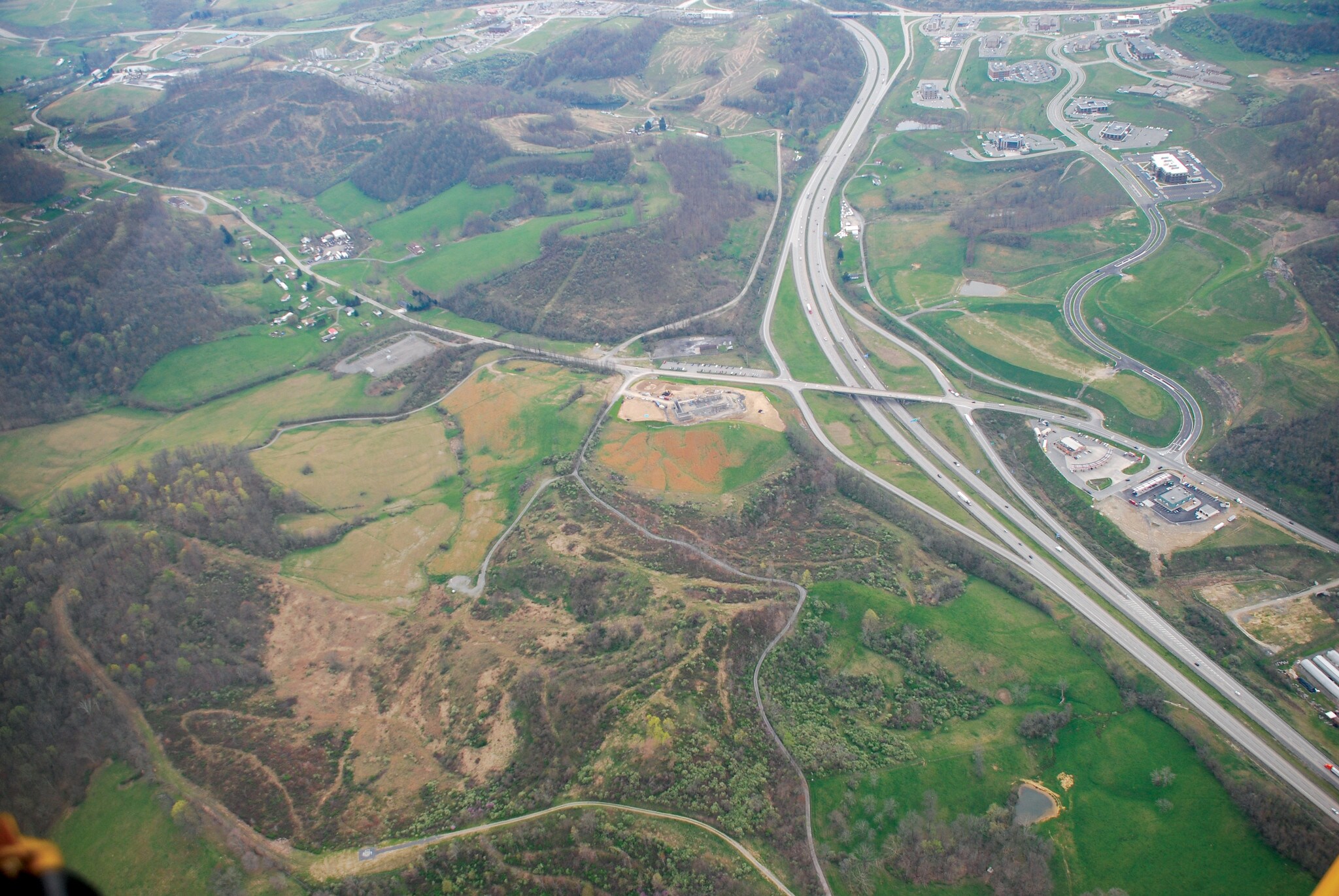 White Oaks Blvd, Bridgeport, WV à vendre Photo principale- Image 1 de 4