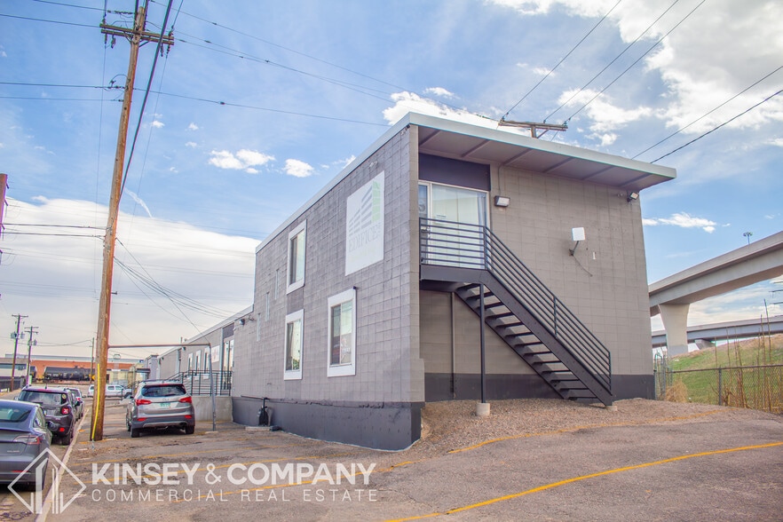 2120 W 7th Ave, Denver, CO for sale - Building Photo - Image 2 of 19