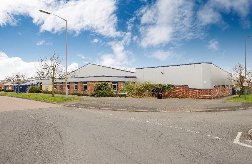 Walmer Way, Birmingham à louer - Photo du bâtiment - Image 3 de 8
