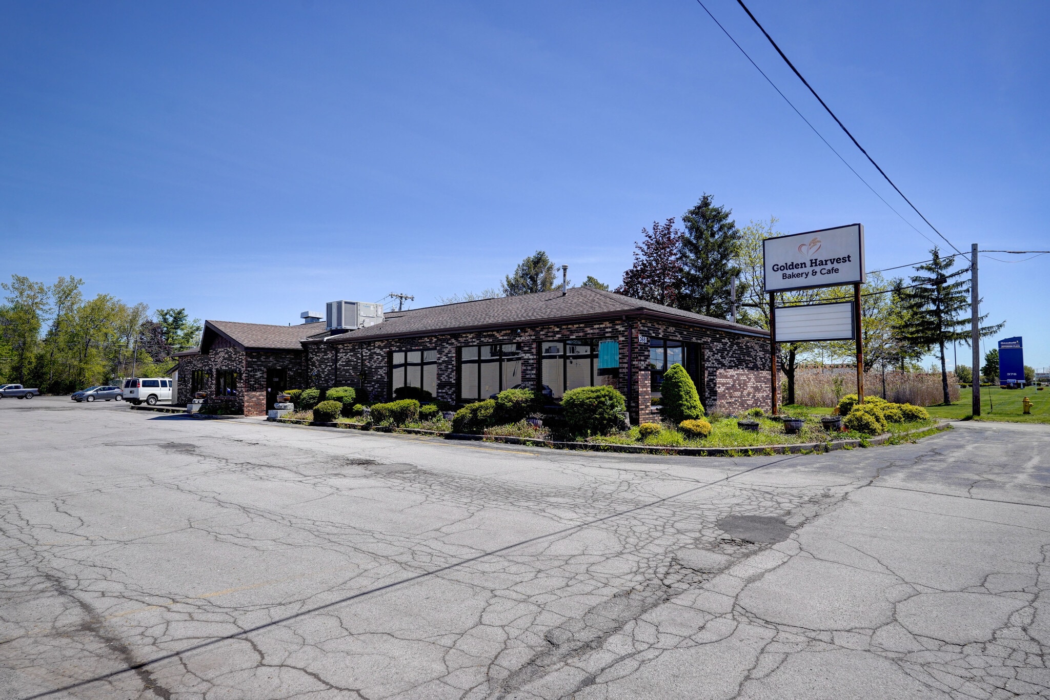 368 Jefferson Rd, Rochester, NY for sale Building Photo- Image 1 of 7