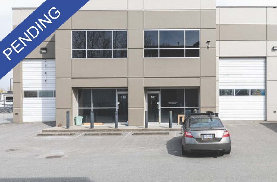 30791 Simpson Rd, Abbotsford, BC for sale - Building Photo - Image 1 of 1