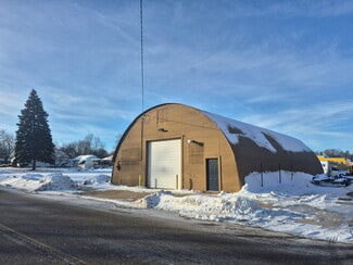 More details for 644 N Lincoln St, Elkhorn, WI - Industrial for Lease