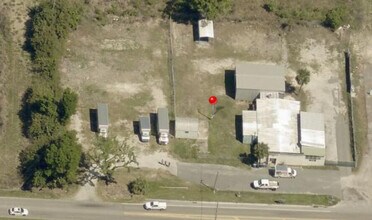 7812 Symmes Rd, Gibsonton, FL - Aérien  Vue de la carte - Image1