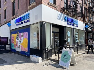 More details for 185 Bedford Ave, Brooklyn, NY - Retail for Lease