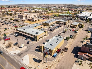 More details for 4104 Outlook Blvd – Retail for Sale, Pueblo, CO