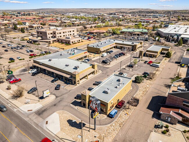 More details for 4104 Outlook Blvd – Retail for Sale, Pueblo, CO
