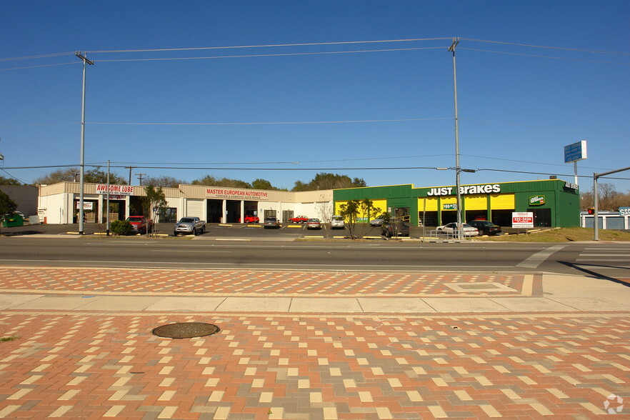 1614 Pat Booker Rd, Universal City, TX for sale - Primary Photo - Image 1 of 1