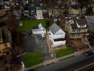 More details for 153-157 Stuyvesant Ave, Newark, NJ - Land for Sale
