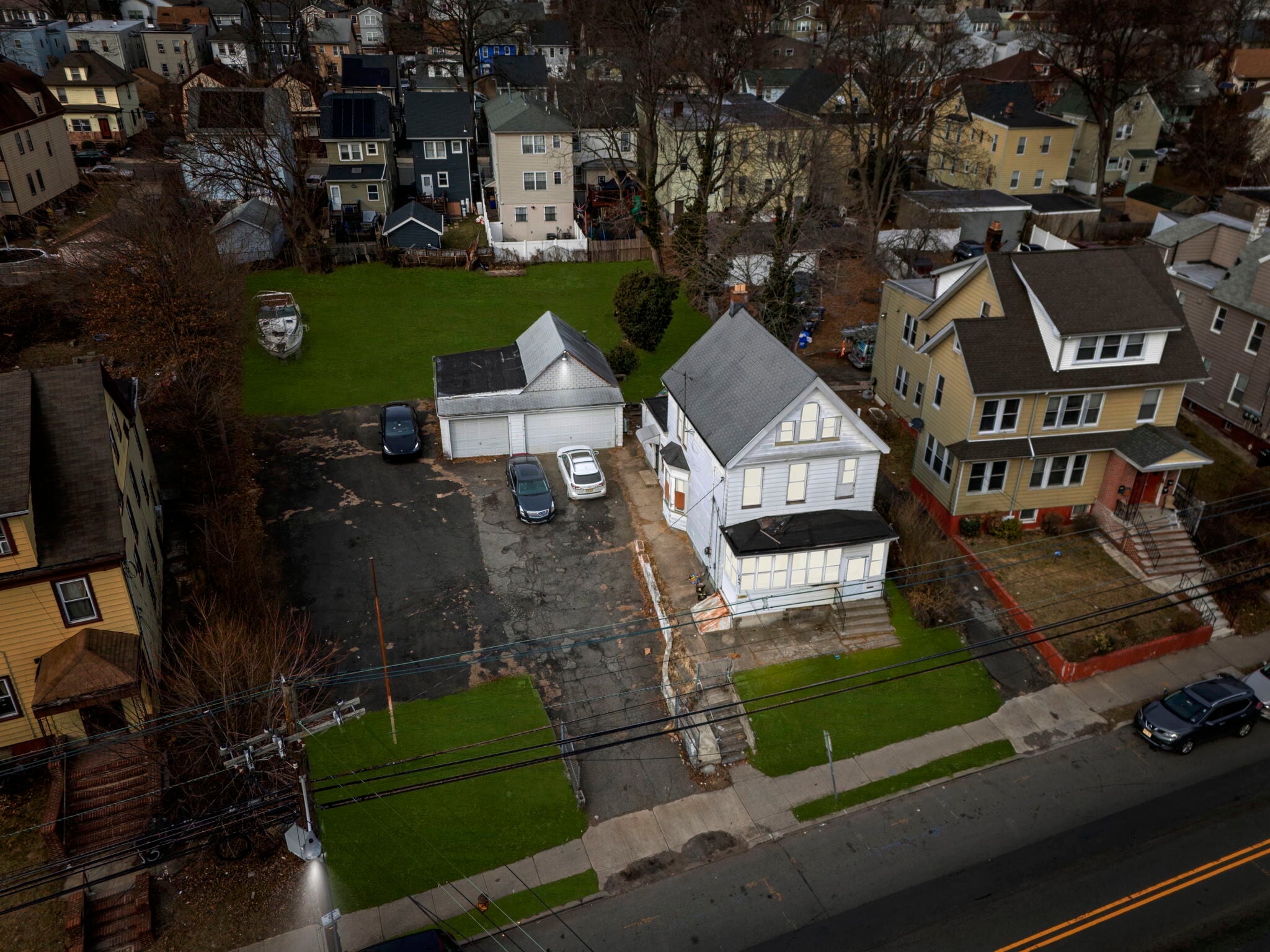 153-157 Stuyvesant Ave, Newark, NJ for sale Primary Photo- Image 1 of 28