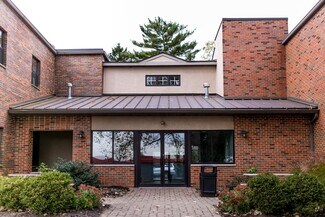 Plus de détails pour 1170 Old Henderson Rd, Columbus, OH - Bureau à louer