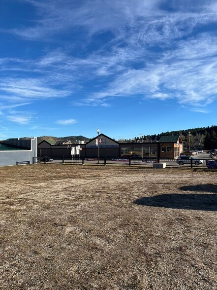 TBD Mt Rushmore Rd, Custer, SD à vendre - Autre - Image 3 de 5