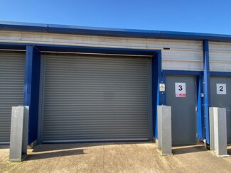 More details for 1-12 Penmaen Industrial Estate, Blackwood - Industrial for Lease