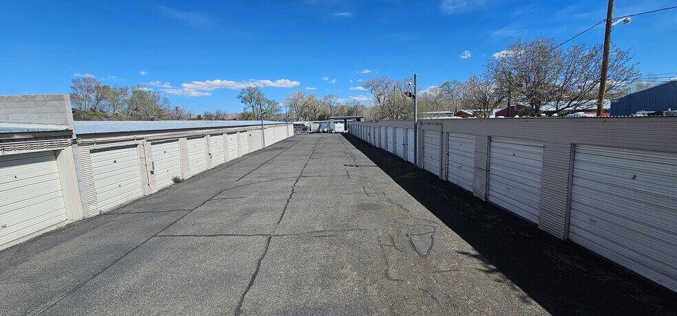 2724 Kietzke Ln, Reno, NV à vendre - Photo du bâtiment - Image 3 de 21