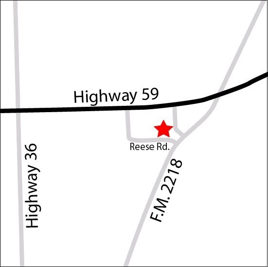 FM 2218 & Reese Rd, Rosenberg, TX à vendre - Autre - Image 3 de 12