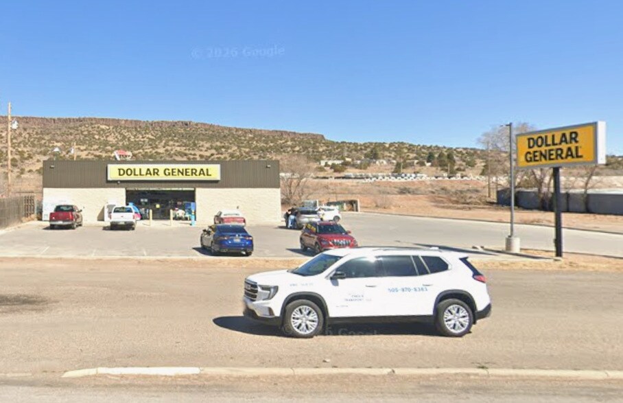 506 W Highway 66, Milan, NM à vendre - Photo du bâtiment - Image 3 de 3