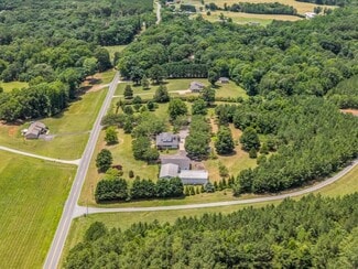 Plus de détails pour 885 Salem Church Rd, Bostic, NC - Flex à vendre