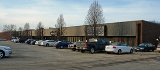 Plus de détails pour 30 Oser Ave, Hauppauge, NY - Industriel à louer