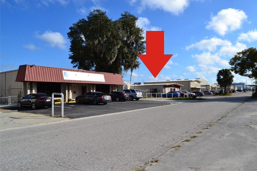 6603 Industrial Ave, Port Richey, FL for sale - Building Photo - Image 2 of 11