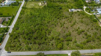 Plus de détails pour SW 232nd Street & 122nd Avenue, Miami, FL - Terrain à vendre